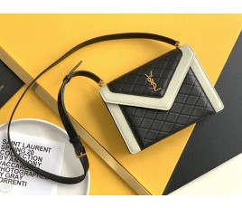 세인트로랑 YSL 가비 미니 사첼백