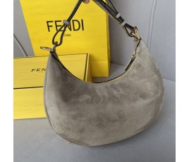 펜디 FENDI 그라피 호보 백