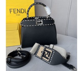 펜디 FENDI  아이코닉 피카부 토트백