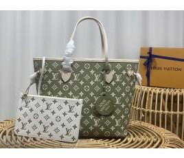 루이비통 LV NEVERFULL 쇼퍼 백