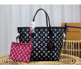 루이비통 LV NEVERFULL 쇼퍼 백