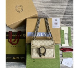 구찌 GUCCI 디오니소스 체인 미니 숄더백