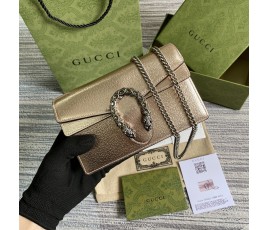 구찌 GUCCI 디오니서스 슈퍼 미니 백