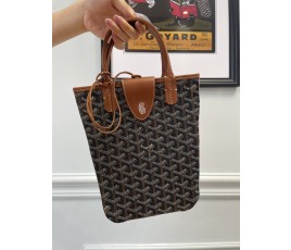 고야드 Goyard 여성 토트 백