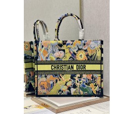 디올 DIOR BOOK TOTE 북 토트 백