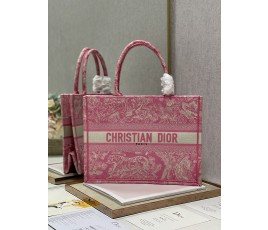 디올 DIOR book tote 북 토트 백