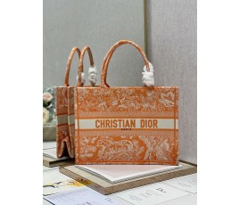 디올 DIOR book tote 북 토트 백