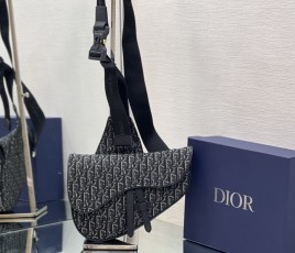 디올 DIOR Saddle Bag 새들 백