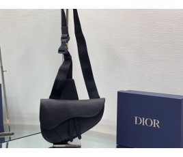 디올 DIOR Saddle Bag 새들 백