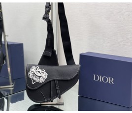 디올 DIOR Saddle Bag 새들 백