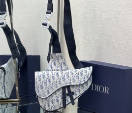 디올 DIOR Saddle Bag 새들 백