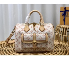 루이비통 LV SPEEDY BANDOULIÈRE 25 스피디 반둘리에르 25 토트백