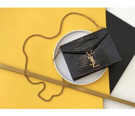 세인트로랑 YSL 카산드라 체인백