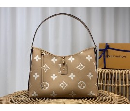 루이비통 LV CarryAll 캐리올 숄더 백