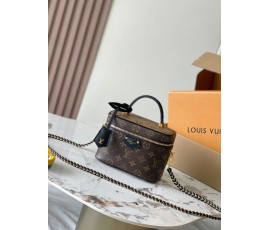 [LOUIS VUITTON-루이비통] 루이비통  베니티 M47158